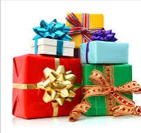 gift items
